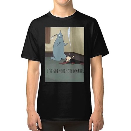 I've Got Your Soul Brother T-shirt