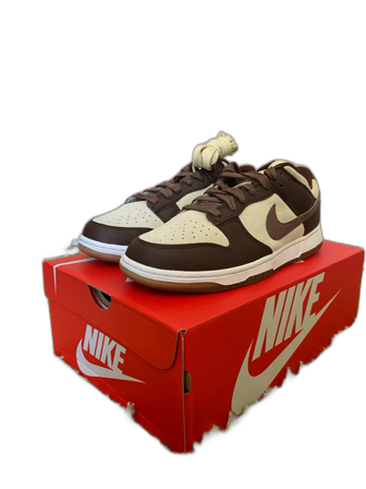 Nike dunk Low "Plum Coconut Milk"