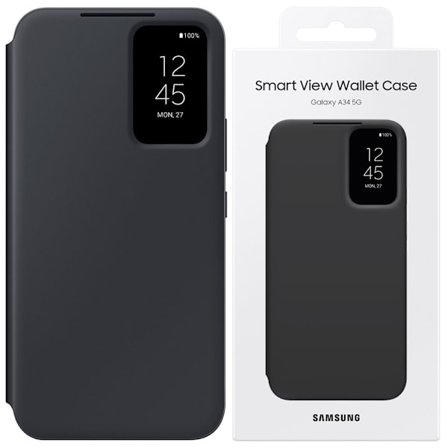 SAMSUNG CASE CASE COVER COVER TIL SAMSUNG GALAXY A55 SORT