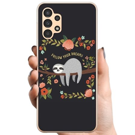 Kompatibelt Mobilskal till Samsung Samsung Galaxy A13 Dreams