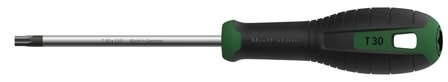 Hultafors 441645 Skrutrekker for Torx T 30 x 110, Håndverktøy