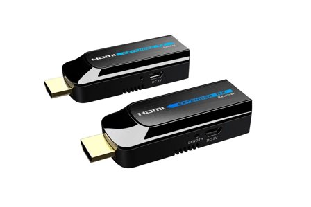 VIVOLINK HDMI over CATx extender 50m