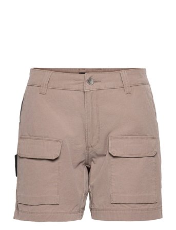 W Gale Shorts Beige Sail Racing