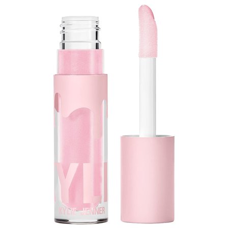 Kylie Cosmetics High Gloss 317 Klear, Makeup, Læber, Lipgloss