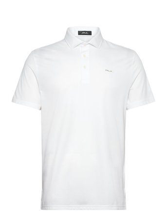 Ralph Lauren Golf | Tailored Fit Performance Polo Shirt | M
