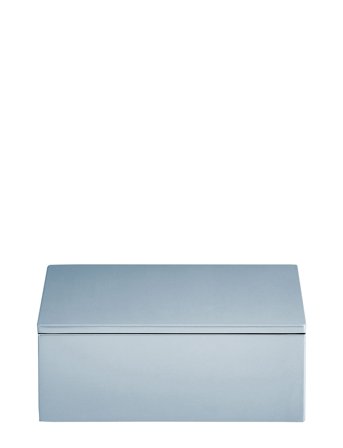 Mojoo | Lux Lak Æske | 19X19X7CM