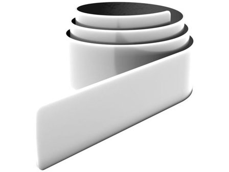 RFX ReflexSlapwrap vit 38cm - Lyreco - Profilsortiment - Reflexer - Reflexer - Övrigt