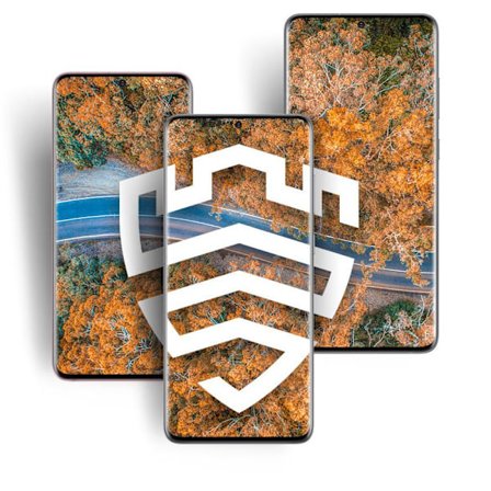 Samsung Galaxy S20 Plus - Mjuk Skyddsfilm