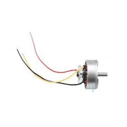 XJ-För Traverser Fpv Kraftmotor Positiv Negativ Multifunktionell Bärbar Motor Fpv Motor, Kortvarig_yux