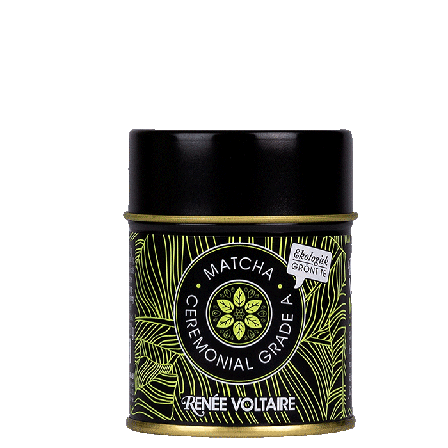 Renée Voltaire Matcha Green Tea Powder 30 g