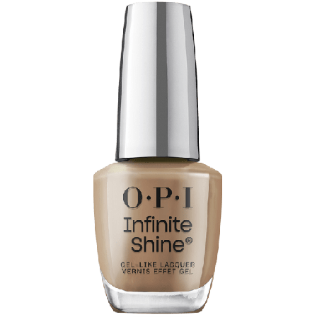 OPI Infinite Shine Nagellack Unisex Brun 15ML