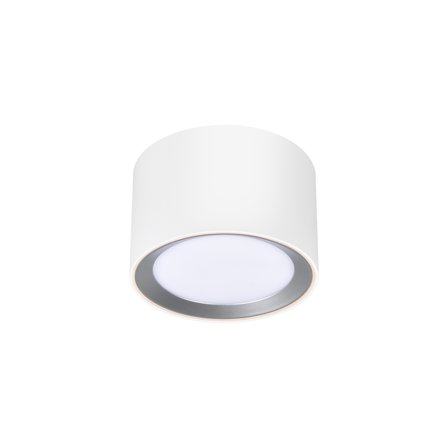 Nordlux LANDON Smart Downlight Vit, Belysning