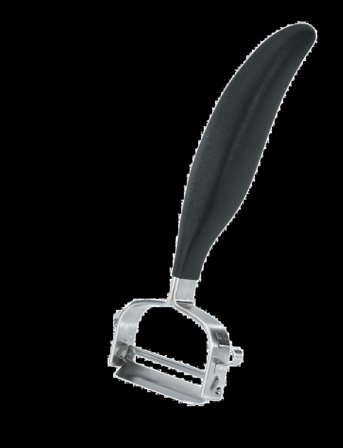 Gefu | Tyndskræller Rustfrit Stål Universale | L:15.1CM