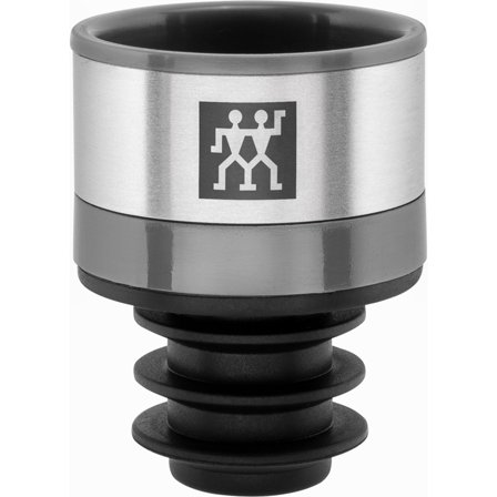 Zwilling Fresh & Save vinprop - Sort og stål | KitchenOne