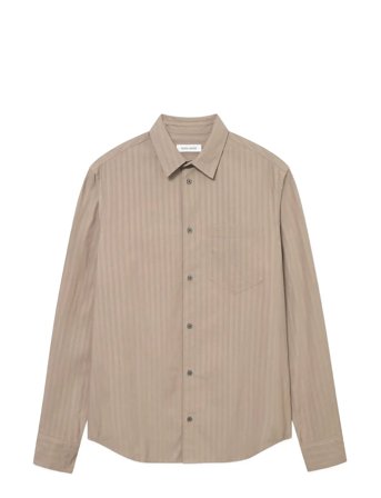 WOOD WOOD | Wwnico Shirt 25201 | L