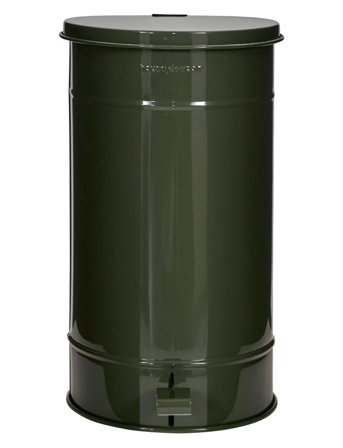 Skraldespand, Hdsono, Grøn Green House Doctor