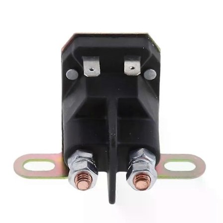 Starter solenoid relæ til Stiga erstatter 1134 2946 02 Elektrisk