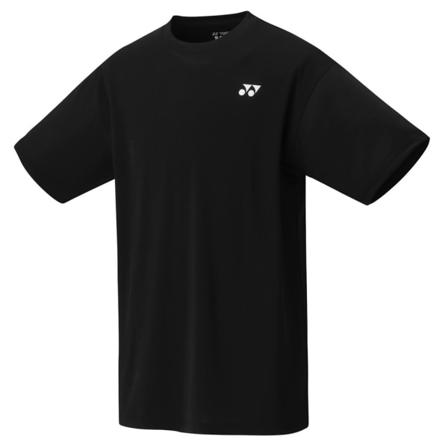 Shirts Yonex Ym0023bk Svarta 178 - 182 Cm/m