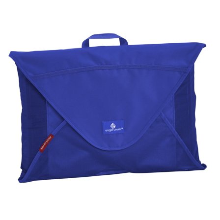 Eagle Creek Pack-It Garment Folder Medium stuff sacks and organisers Blue OneSize