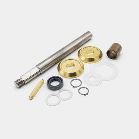 V2/V3 Drive kit - kättinghjul