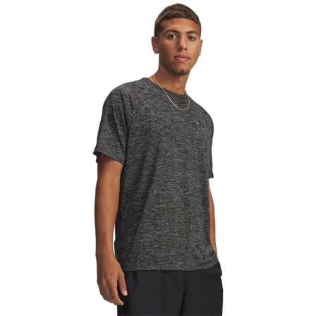 Under Armour UA Tech SS Tee, Black