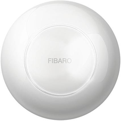 Fibaro The Heat Controller Radiatortermostat