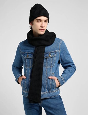 Lee Jeans Xmas Pack - Black - ONE SIZE