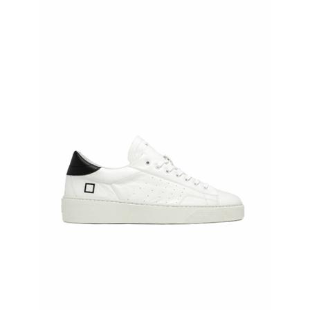 D.a.t.e. - Sneakers - Vit - Unisex - Storlek: 44 Eu, unisex, Storlek: 44 EU
