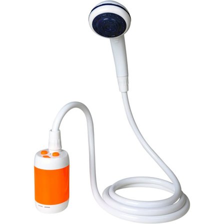 Campingdusj Bærbar Dusj Utendørs Dusj, Elektrisk Håndholdt DXGHC