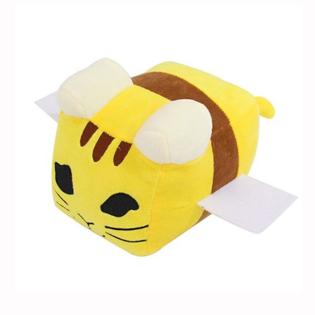 Big Games Cat Plyschleksak