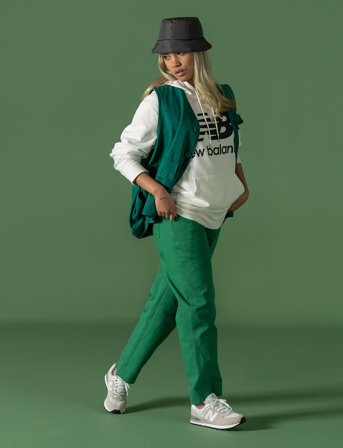 New Balance New Balance 574 Core - Grey - 35