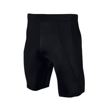 Carta Sport Herr Baslager Shorts S Svart