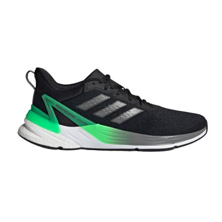 Adidas Sneakers Sort, Herre, Størrelse: 45 EU