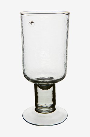 Affari of Sweden - Glass Harold Ø7 cm 6-pakning - Transparent - Drikkeglass - Fra Homeroom