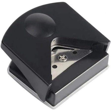 Kulmanpyöristin, Suorakulmainen valokuvaleikkuri, Kulmaleikkuri, Paperileikkuri, Sädekutteri, Pyöristä kulmat ja puolipallot