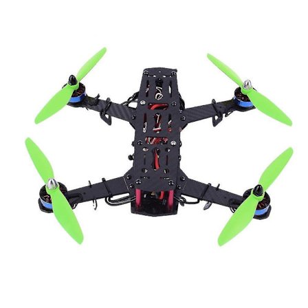 10 Par 6040 CW CCW Propeller for RC Quadcopter