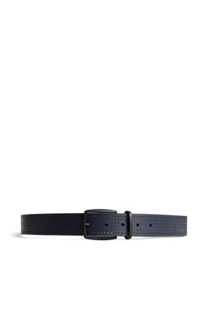 J.Lindeberg - Golf - Vent Belt - Blue - Man - 85