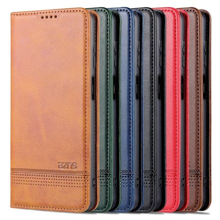 3 Kort Plånboksfodral Samsung Galaxy A23 5G