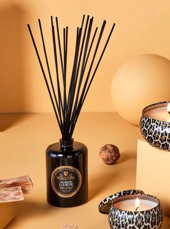 Voluspa Ambre Lumiere Duftpinner