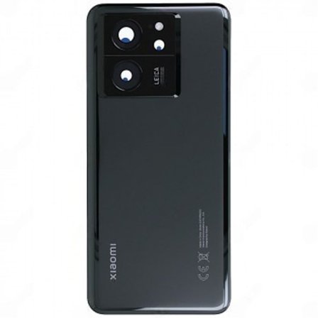 Xiaomi 13T Pro Back cover Black