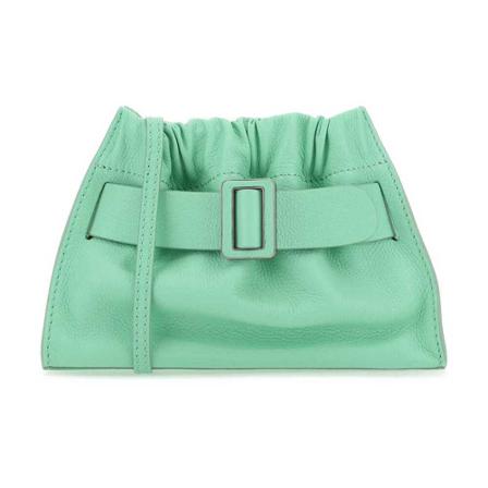 Boyy, Cross Body Bags Groen, Dames, Maat:ONE Size