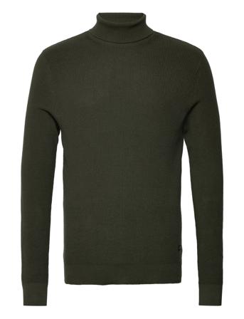 Bhcodford Highneck Pullover Pp Noos Black Blend