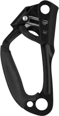 Black Diamond Index Left Black