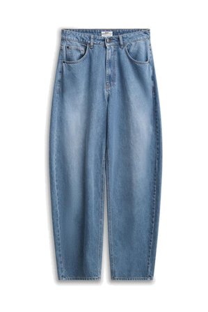Reign Barrel Jeans M. Blue S