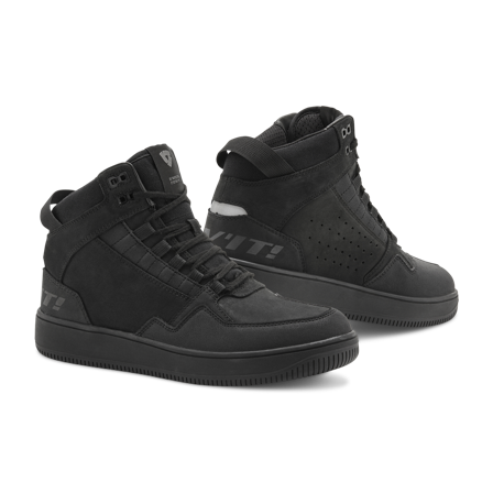 MC-Boty Rev'It! Jefferson Černá 41