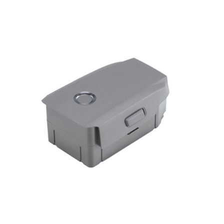Intelligent Flight Battery, For 2 Pro/Zoom 15.4V Flytid 31 Minutter 3850mah Batteri