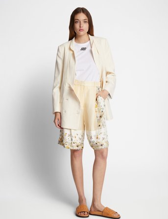 Munthe Fineti - Beige - 39