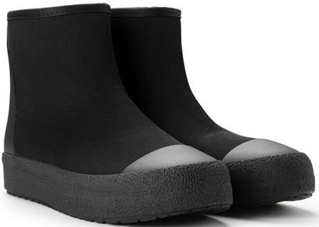 Tretorn - Arch Hybrid -kengät - Unisex - Musta - Unisex