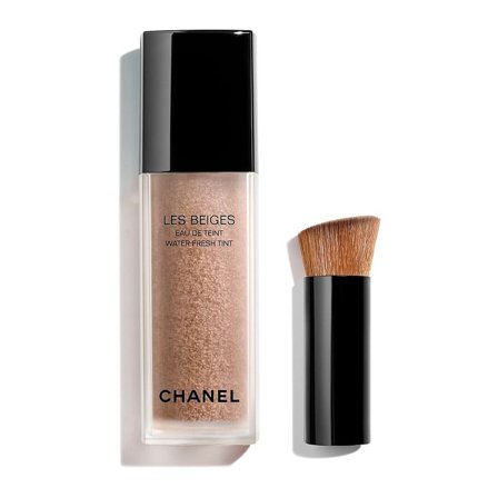 CHANEL LES BEIGES WATER-FRESH TINT Eau De Teint, Makeup, Teint, Foundations