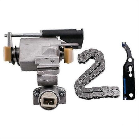 Ainutlaatuinen jakoketjun kiristinsarja A3 A4 A6 TT 18T 058109088B 058109088E 058109088H osille